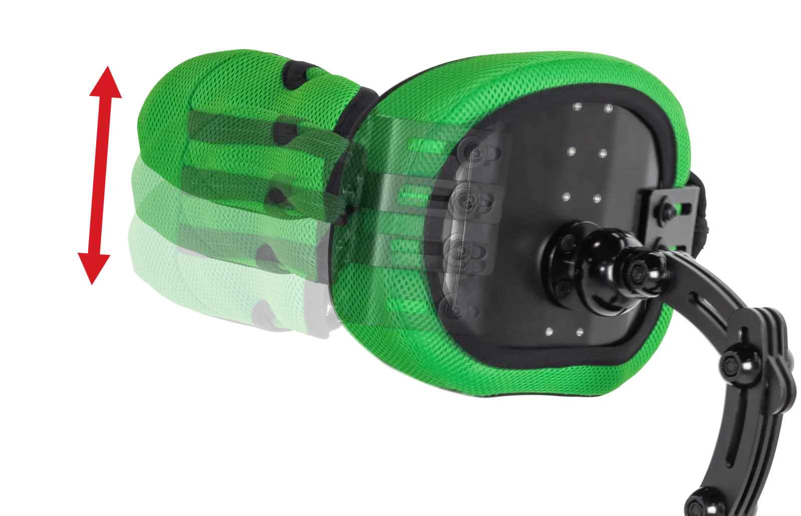 Spex-Adjustable-Lateral-250-Head-Support-Pad-Stepless-Tuning-medium