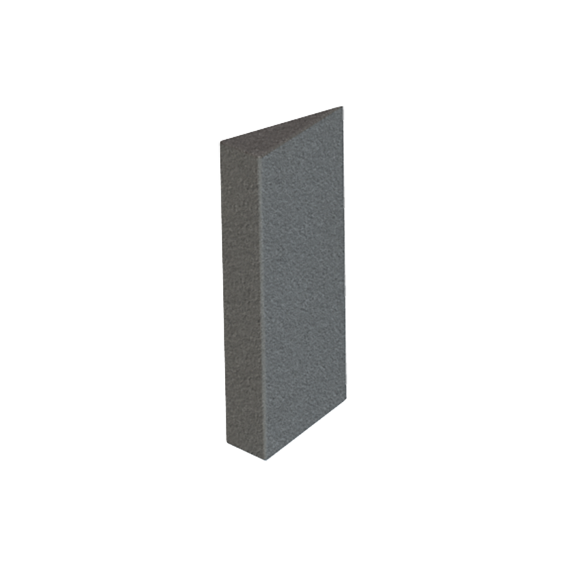 Spex-Back-Support-Asymmetric-Narrow-Contour-Wedge