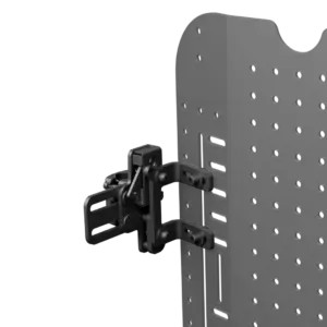 Spex Single Mount Back Support Hardware