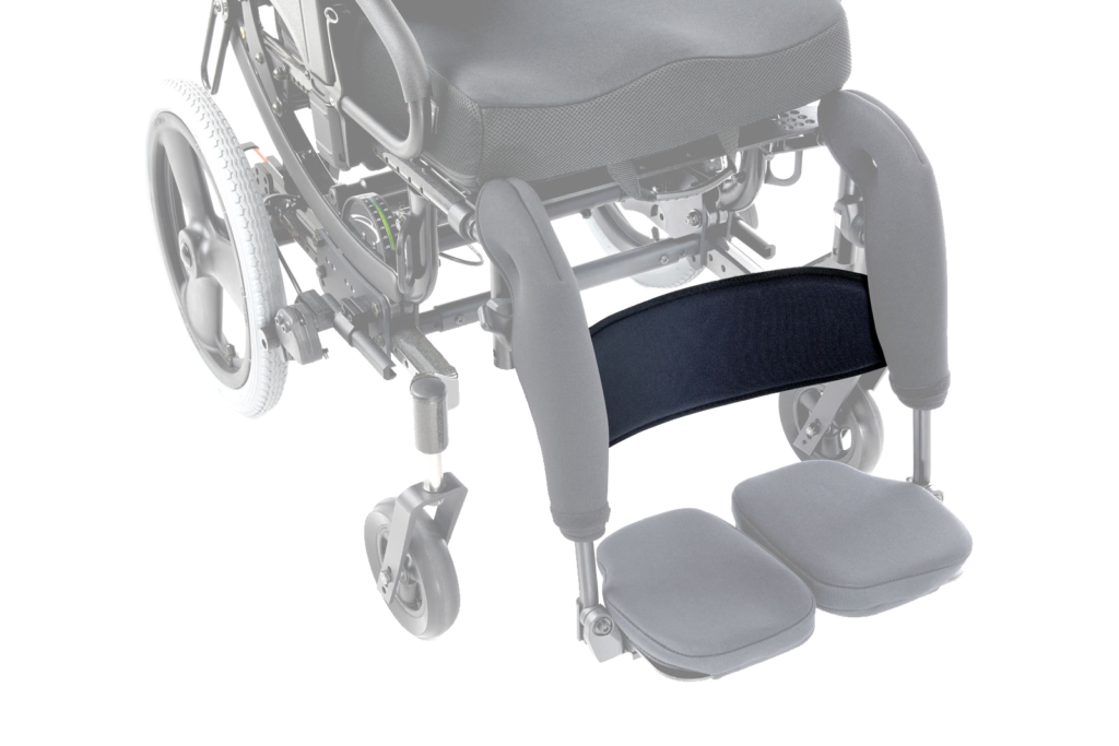 Spex Wheelchair Calf Supports