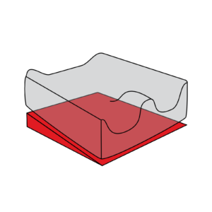 Spex-Classic-Cushion-Tilt-Wedge-300x300