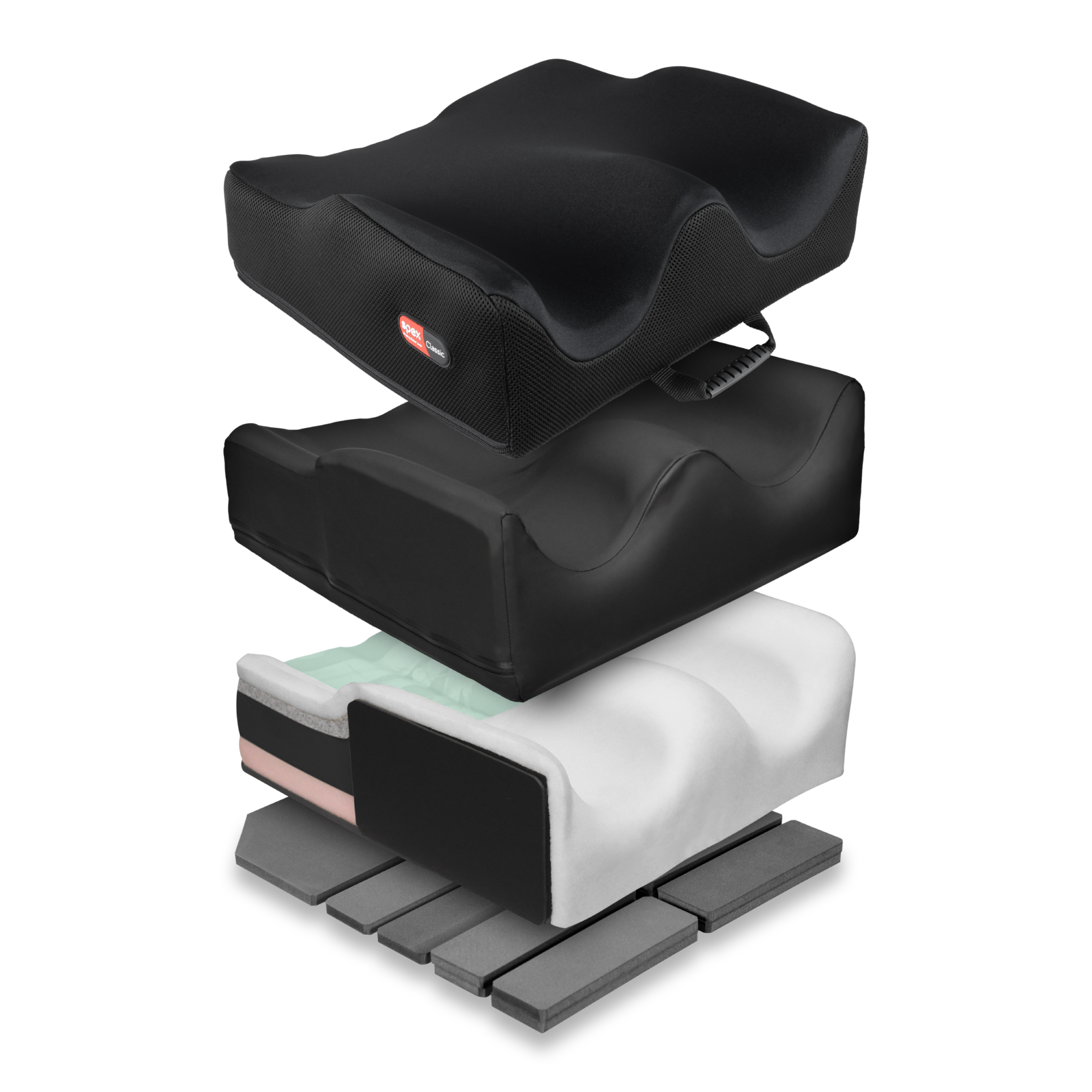 Spex-Classic-SuperHigh-Contour-Cushion-Exploded-Black-medium