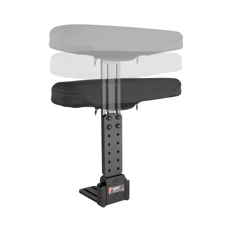Spex-Fixed-Arm-Support-Height-Adjustmentxx
