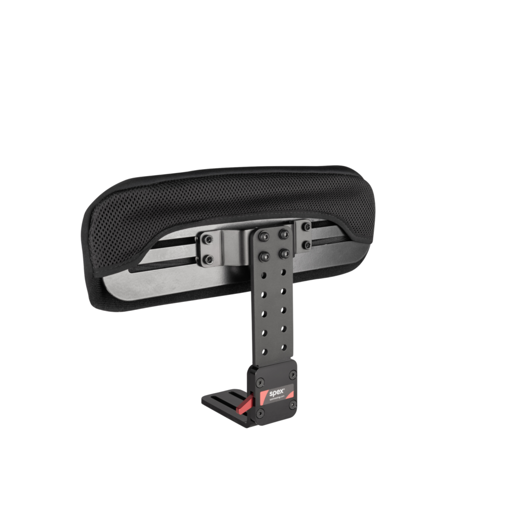 Spex Fixed Thigh Supports