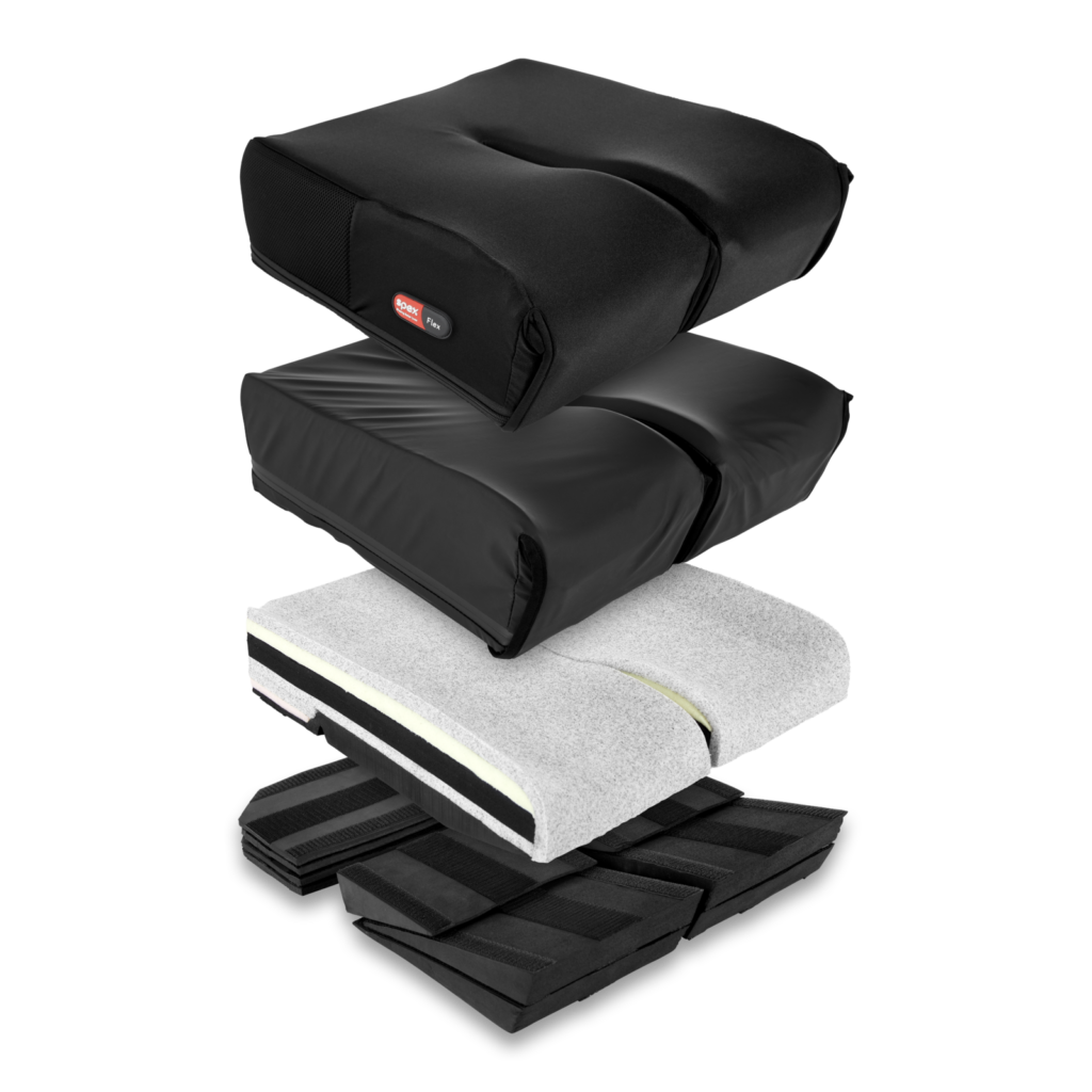 Spex Flex Cushion
