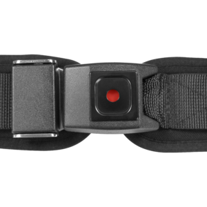 2 Point Hip Belt- Pen Key Release