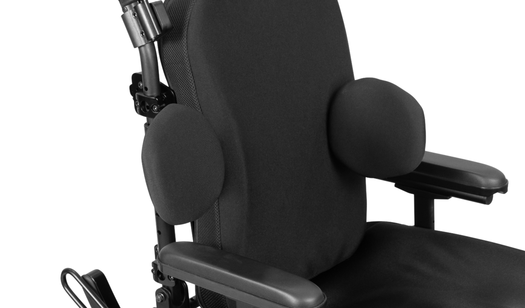 Unobstructed Transfers with the Swing-Away Mechanism