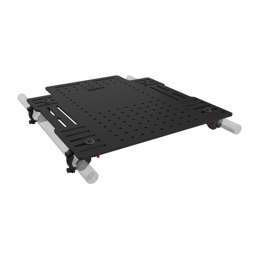 Spex Seat Base