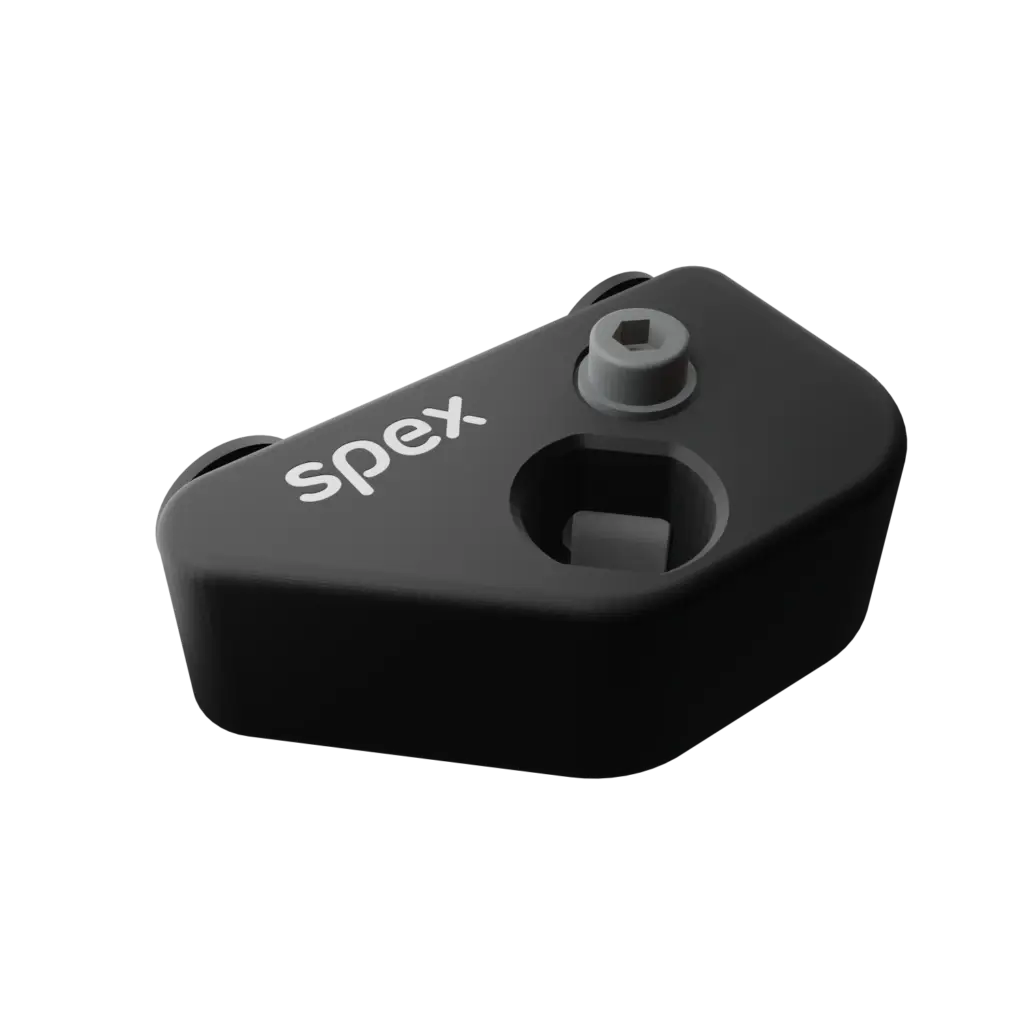 Spex Stylo Slim Mount