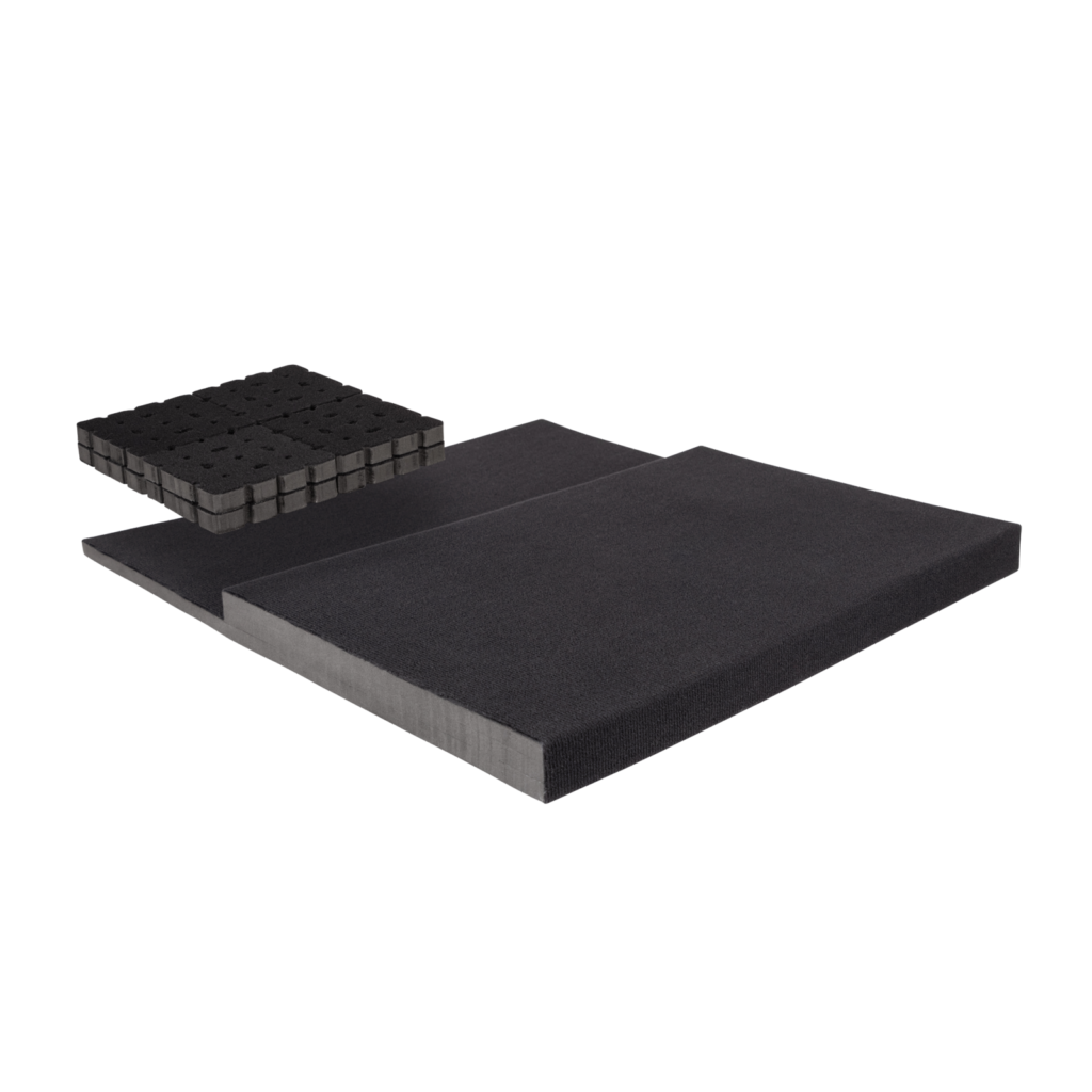 Spex Ischial Contour Universal Positioning Base