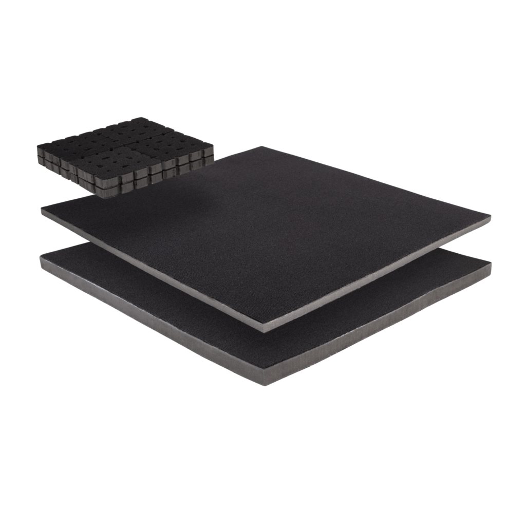 Spex Spacer Universal Positioning Base
