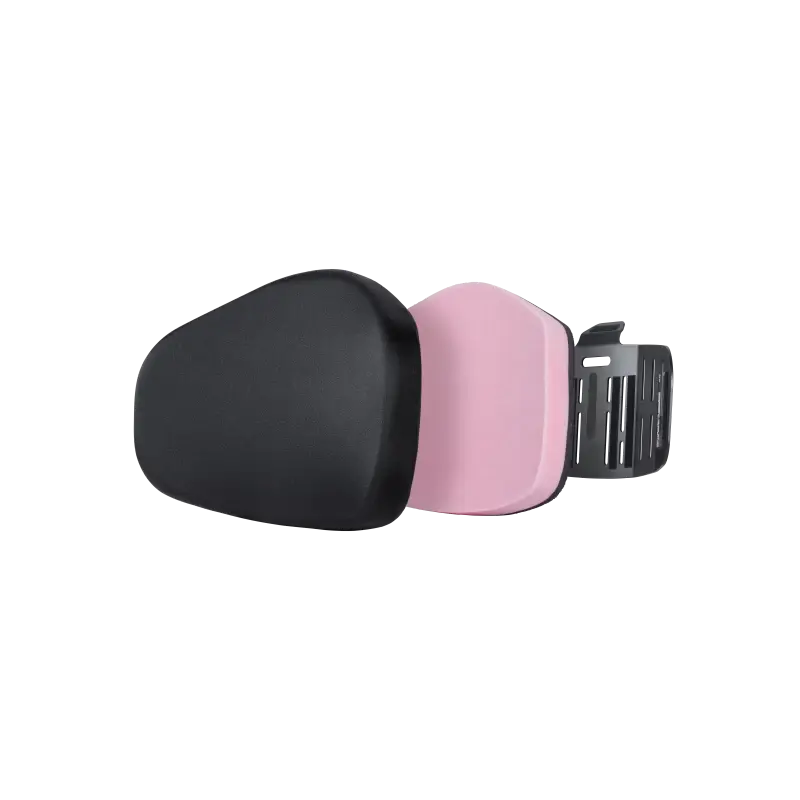 Spex Zygo Active Contour Lo Back Support
