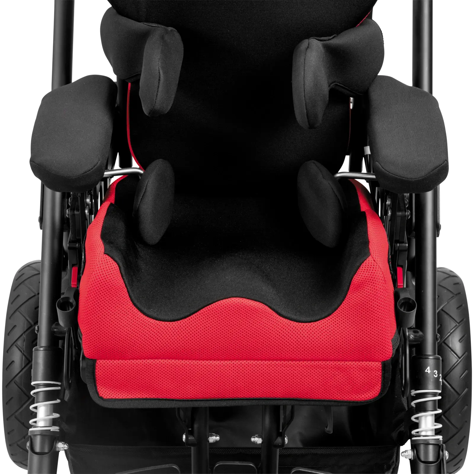 Axial Pelvic Supports