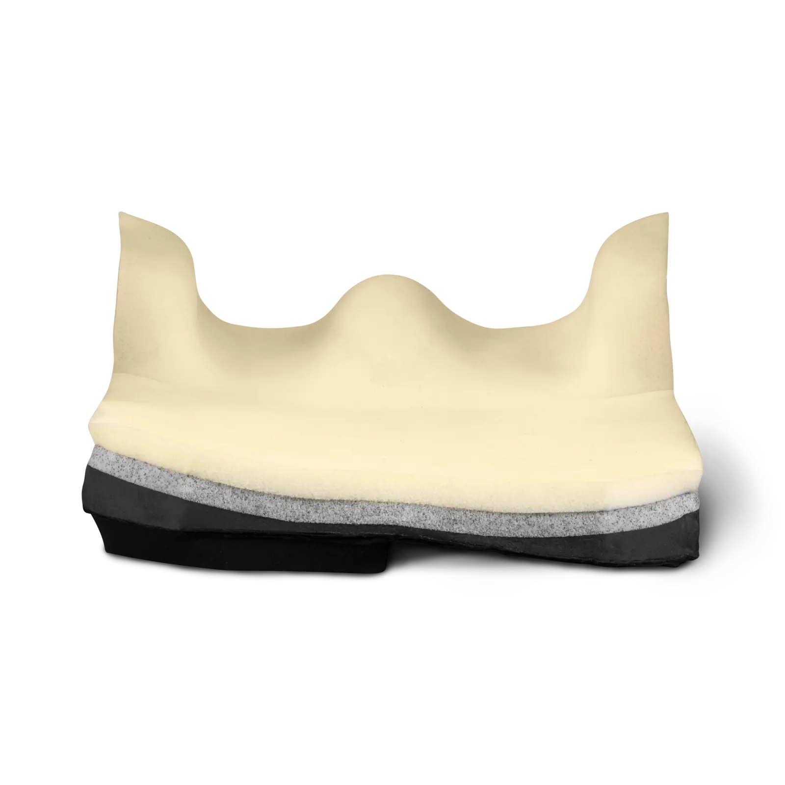 Pelvic Obliquity Build-Up
