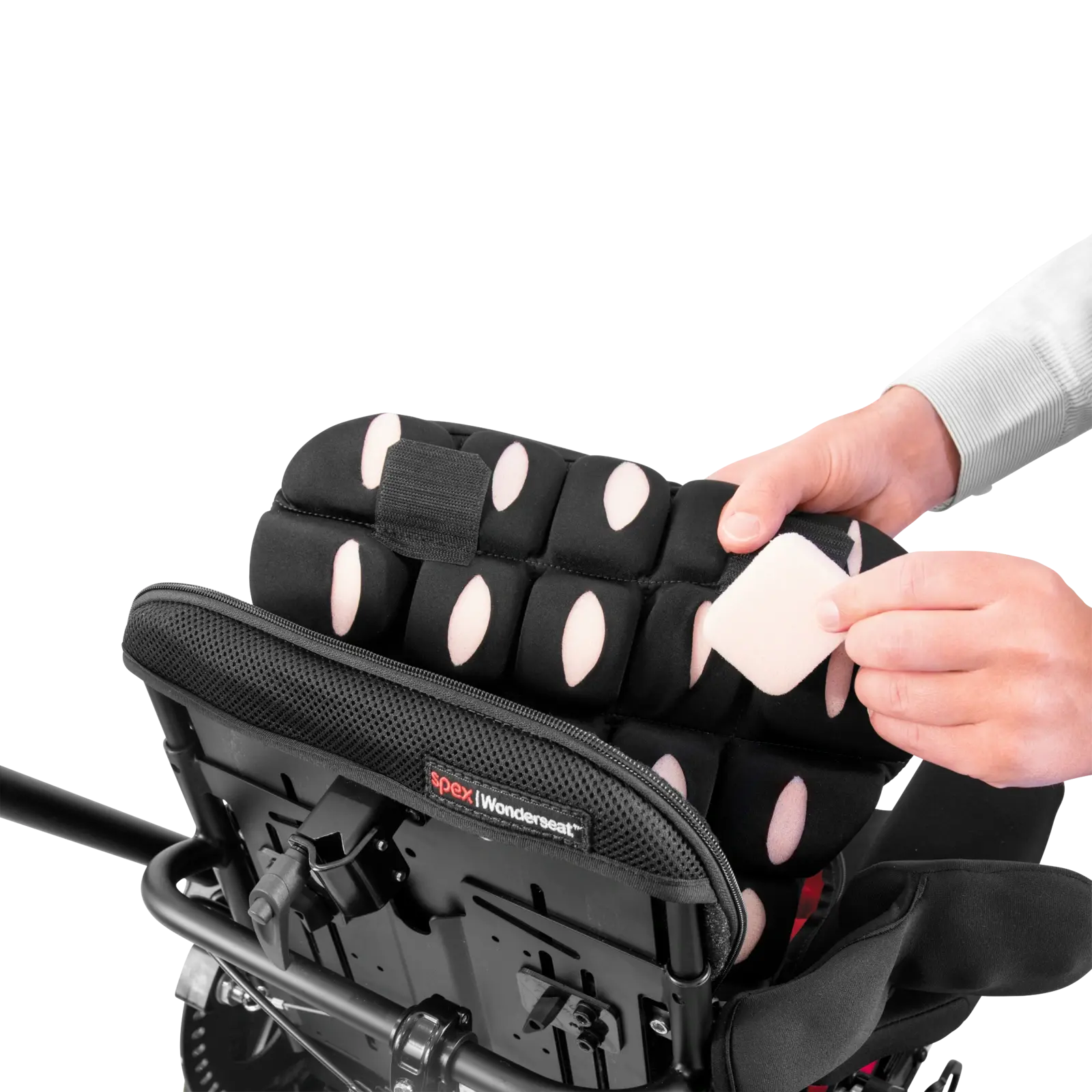 Spex Contouring System
