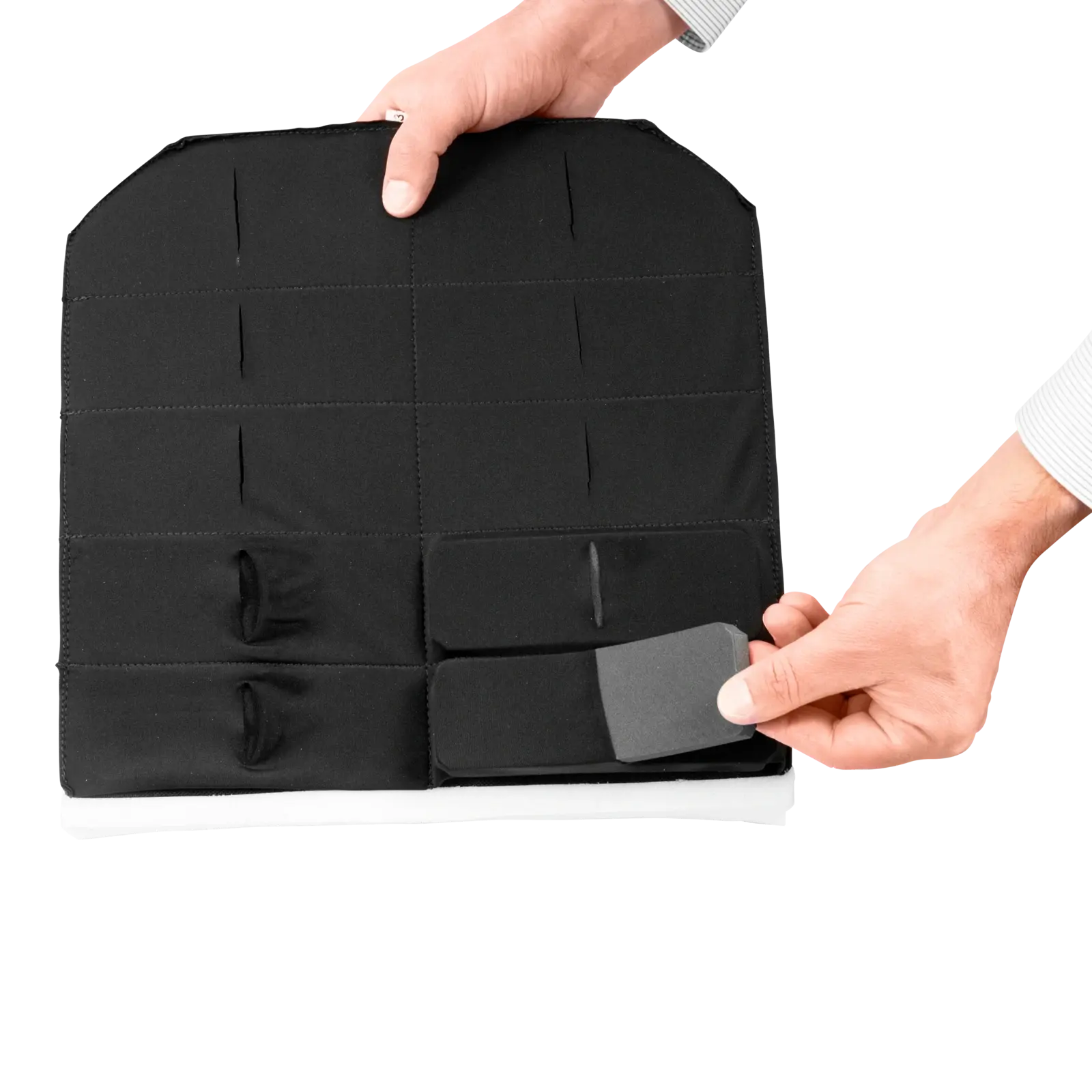 Spex Positioning Cushion Base