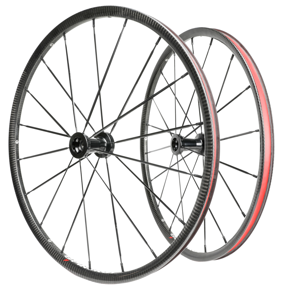 Spinergy Wheels