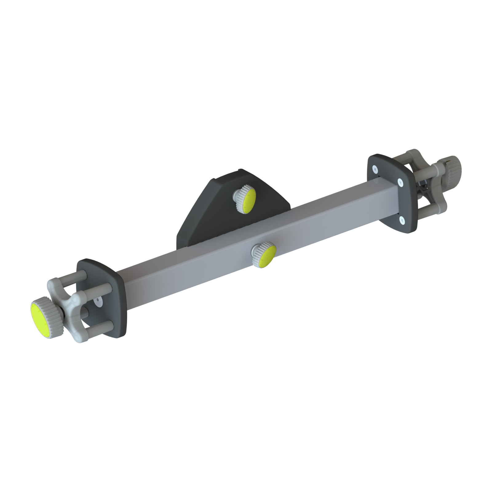 Jenx Standz 2 Tray Mounting Bracket