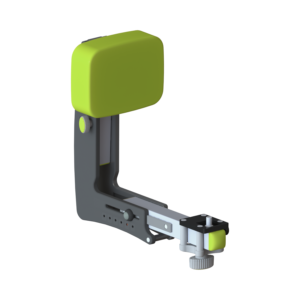Jenx Standz 2 Pelvic Support Board