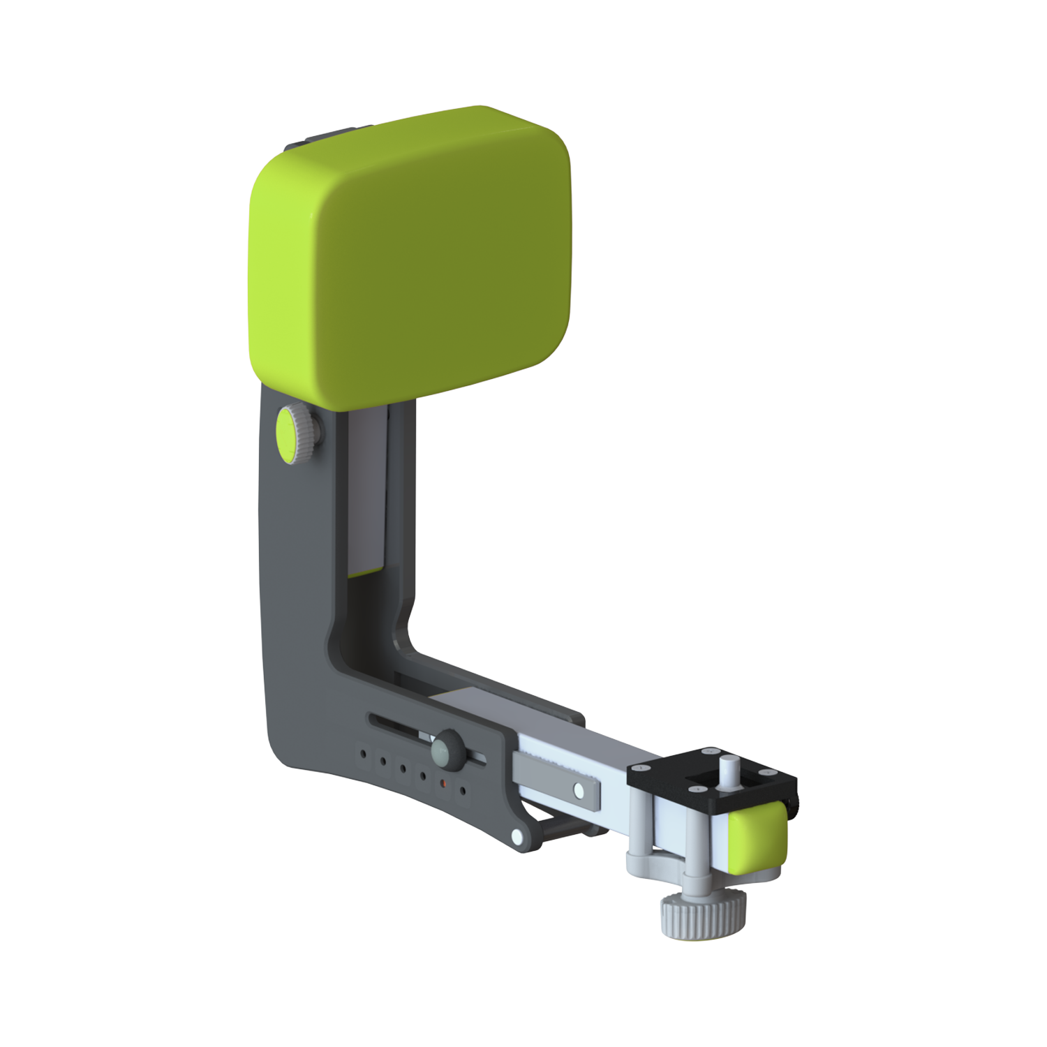 Jenx Standz 2 Pelvic Support Board
