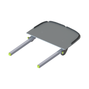 Jenx Standz 2 Multi-Position Tray