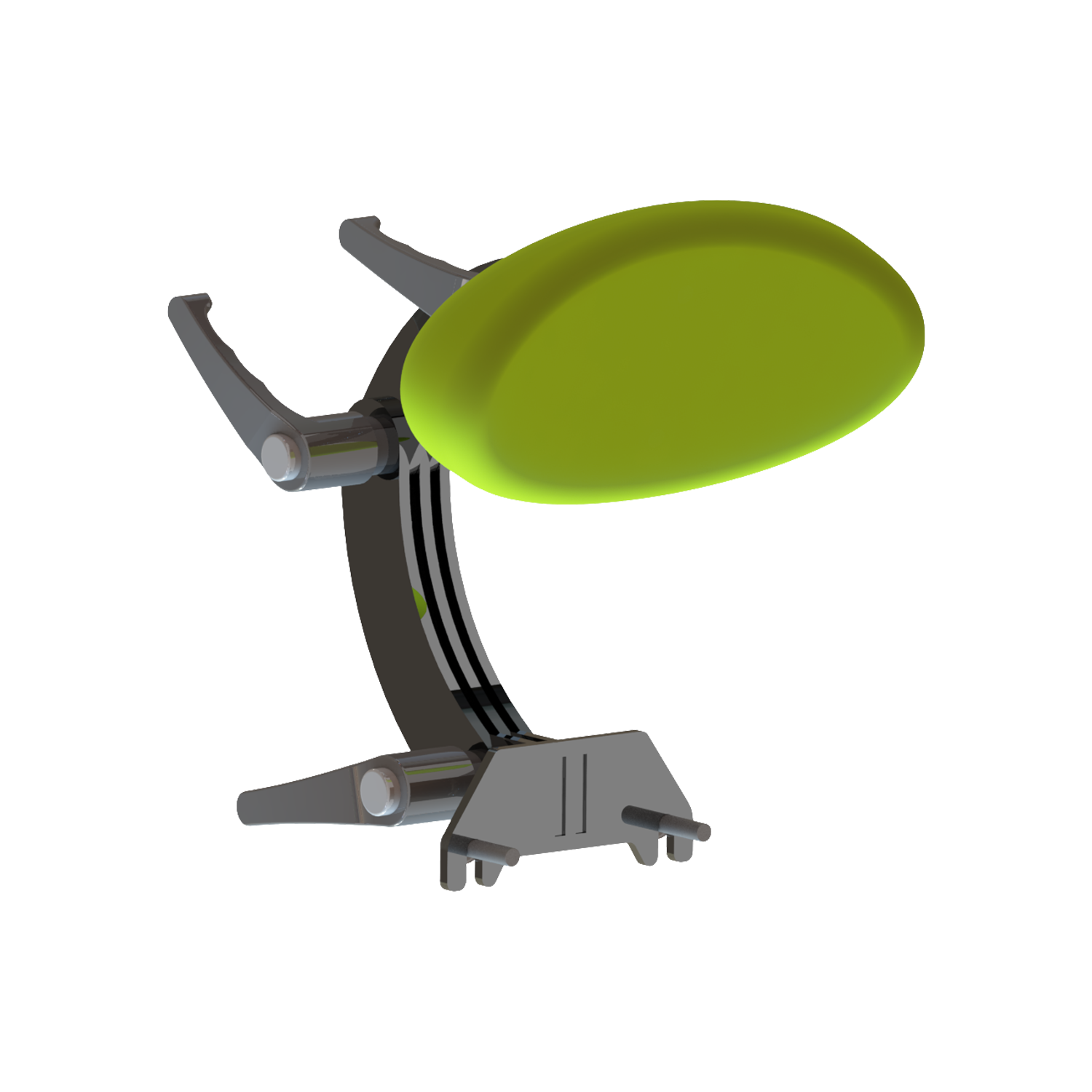 Jenx Standz 2 Oval Head Support