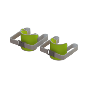Jenx Standz 2 Standard Knee Straps