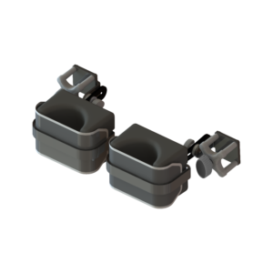 Jenx Standz 2 Knee Blocks
