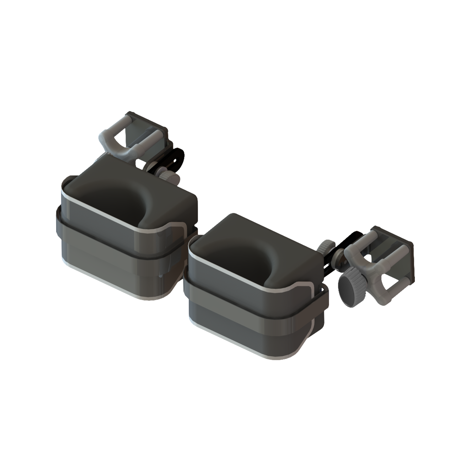 Jenx Standz 2 Knee Blocks