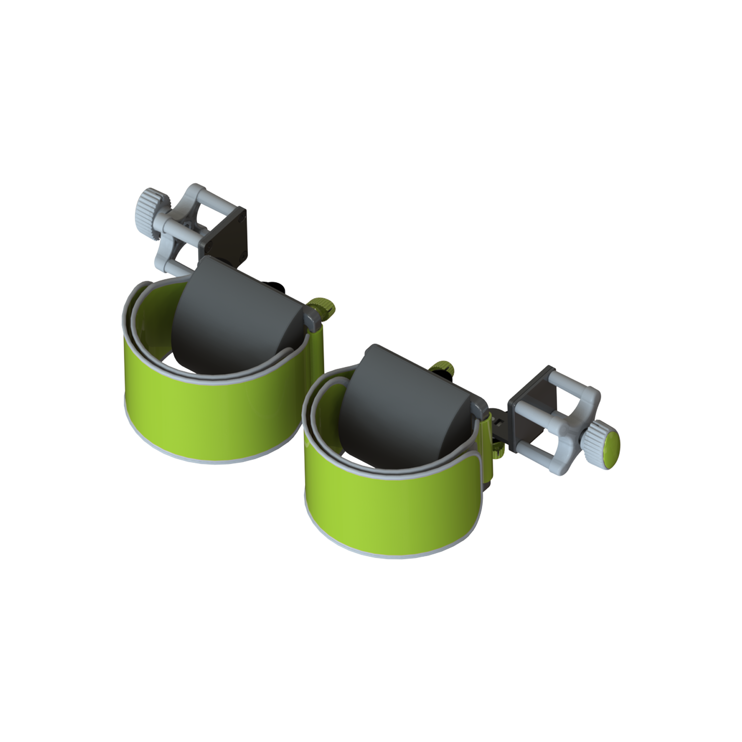 Jenx Standz 2 Multi-Axis Knee Support