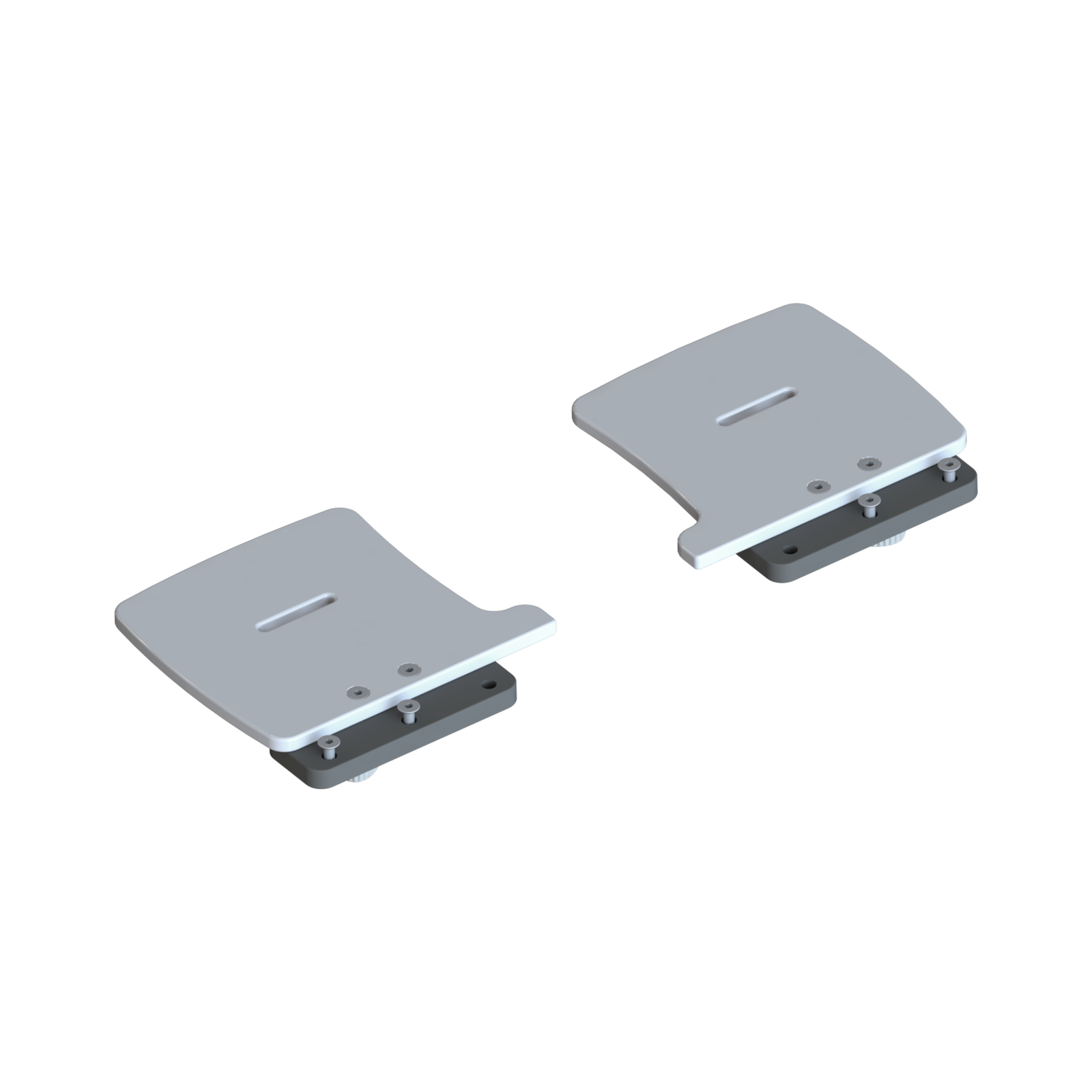 Jenx Standz 2 Tray Extension Wings