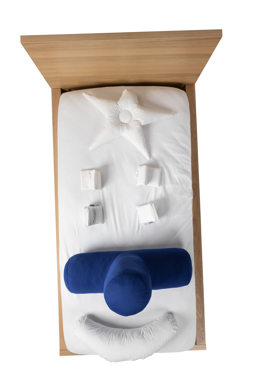Star-Large-Laterals-x2-Small-Laterals-x2-T-Roll-Banana-Cushion-e1732238186692