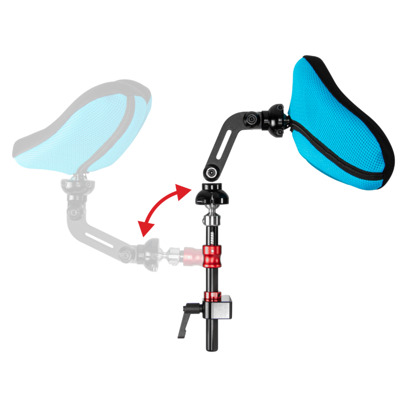 Stylo-160-Flip-Down-Arrows
