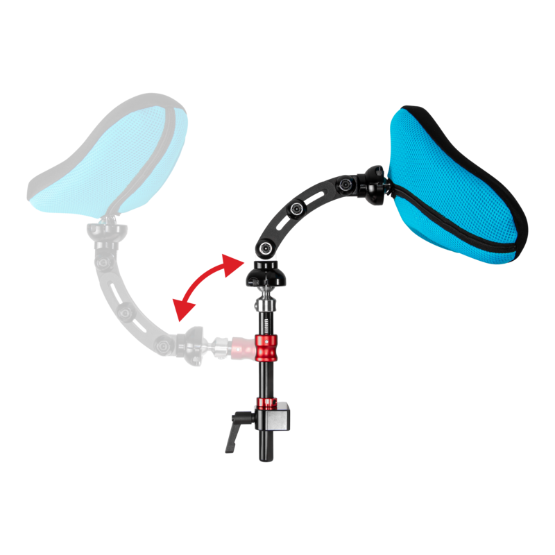Stylo-160-Flip-Down-Arrows