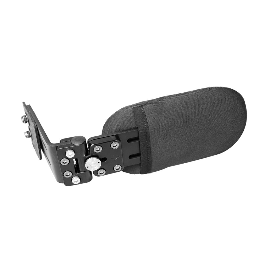 Spex Swing-Away Lateral Trunk Support