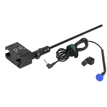 Mo-Vis Electric Wheelchair Controls