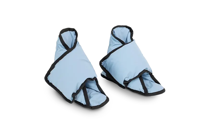 SleepShape Footwrap Positioning Support