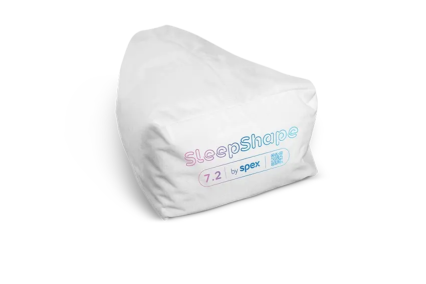 SleepShape Abduction Positioning Cushion