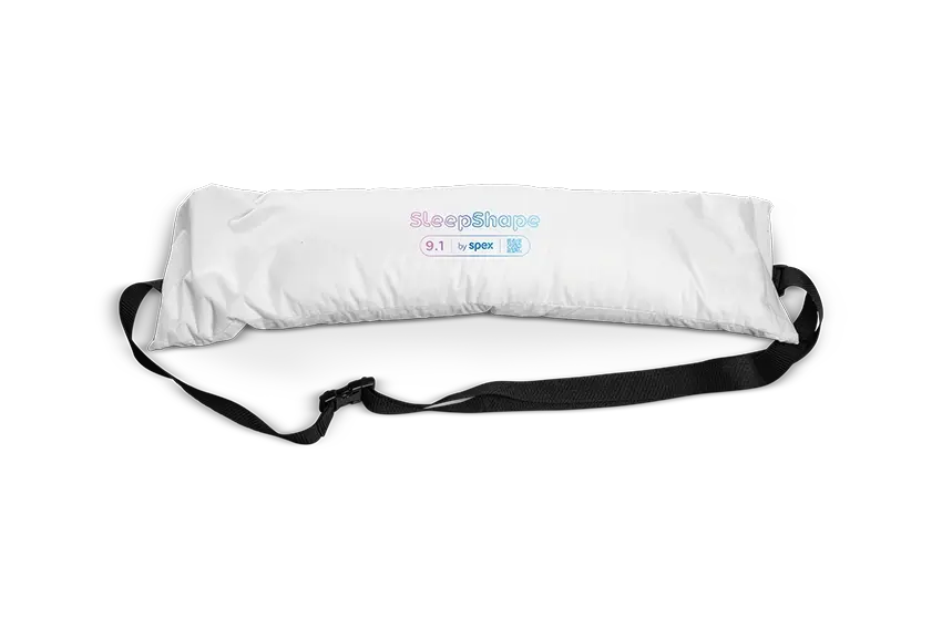 SleepShape Calf Support Positioning Cushion