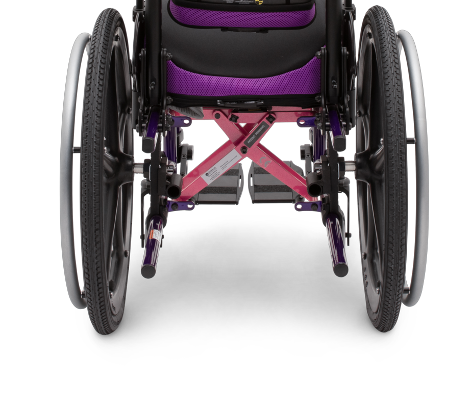 Zippie-XCape-with-Spex-4-medium-crossbar