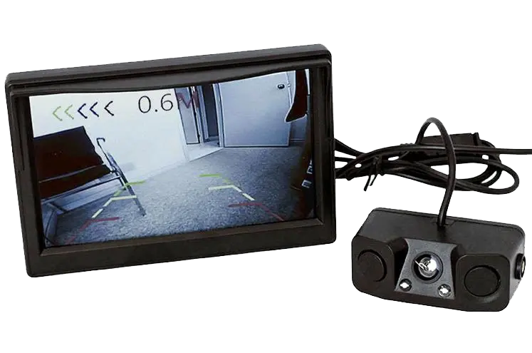 Aware Universal Rear-View Systems
