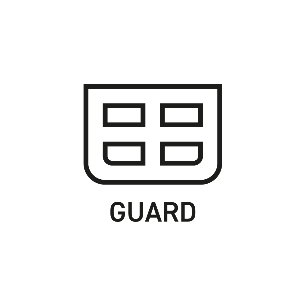 guard