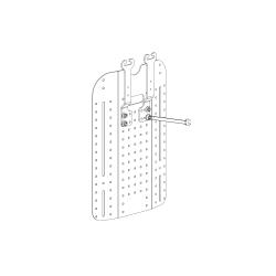 Height Adjustable