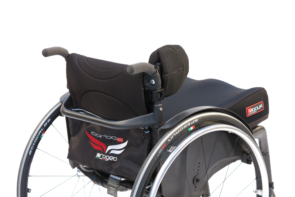 Spex Cane Mount Lateral Hardware
