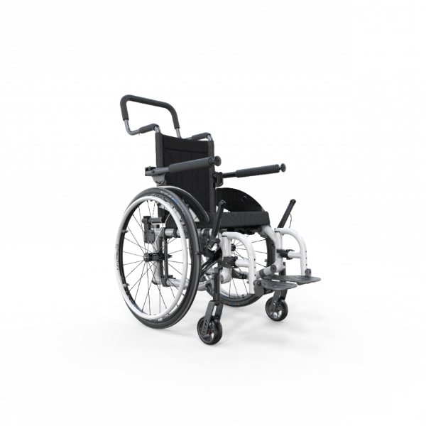 Motion Composites - HELIO KIDS - Carbon Folding Wheelchair For Children
