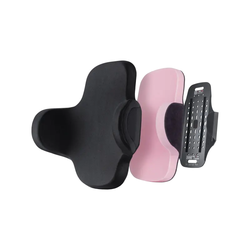 Spex Zygo Deep Contour Mid Back Support