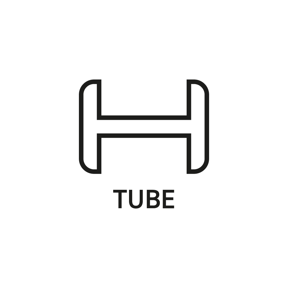tube