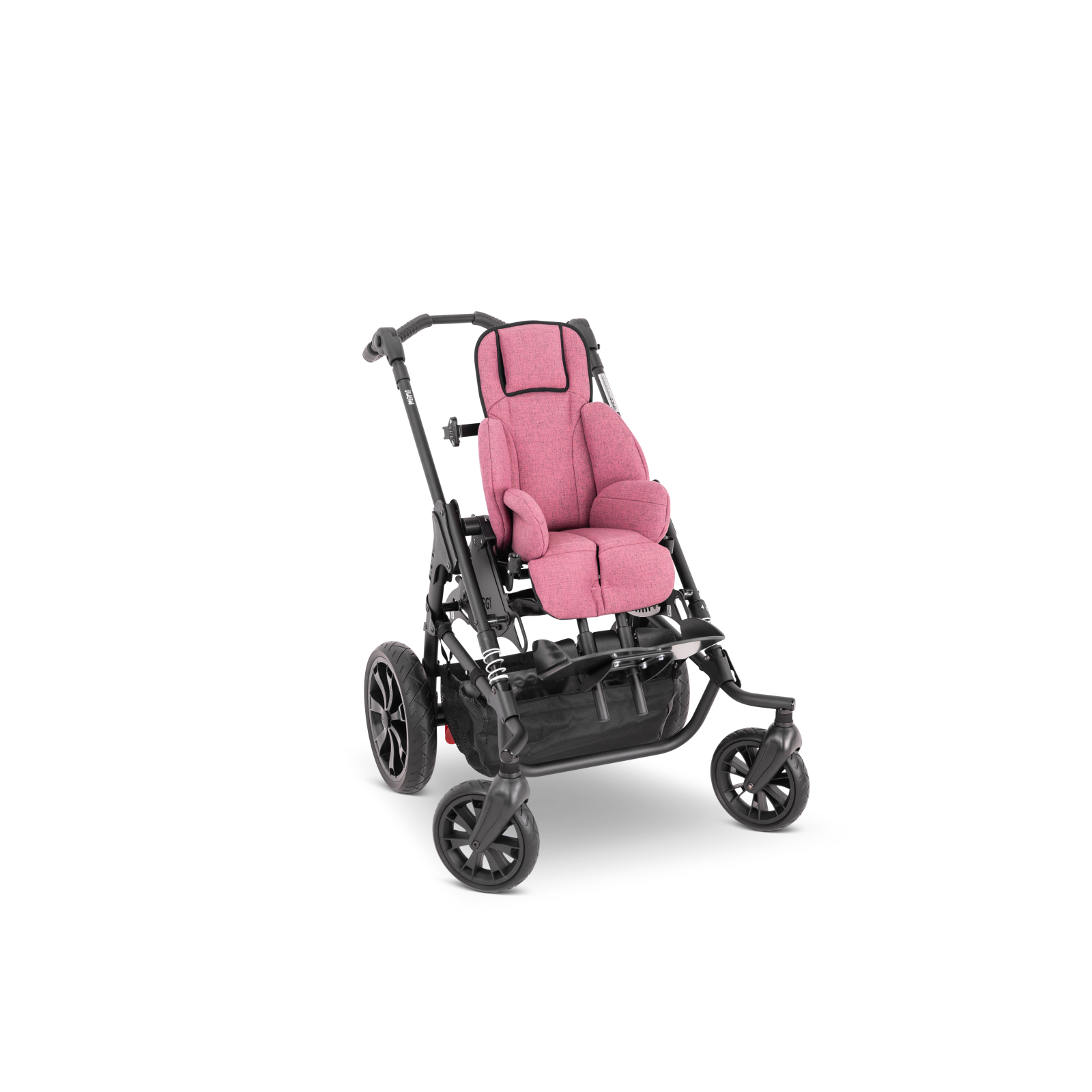 Evo store mini stroller