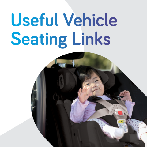 Useful Vehicle Seating Links