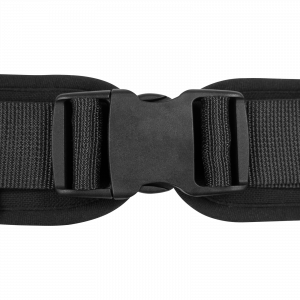 4 Point Pelvic Belt - Push Button - Stealth Products